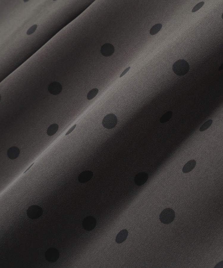 AMERICAN HOLIC「ドットサテンイージーパンツ」|その他|