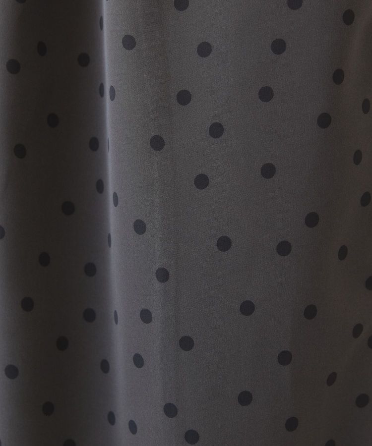 AMERICAN HOLIC「ドットサテンイージーパンツ」|その他|