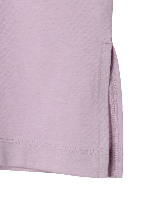 Green Parks「汗じみ防止ノースリーブプルオーバー」|Tシャツ・カットソー|