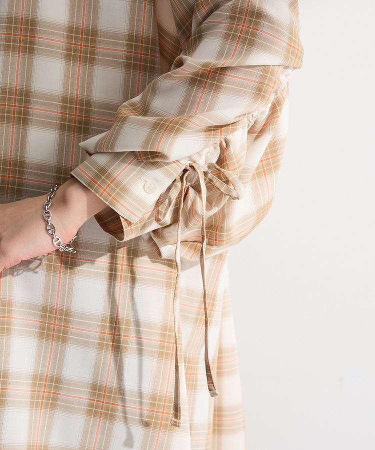 Green Parks「【しゃれシャツ】イージーケアシャーリングシャツ」|シャツ・ブラウス|