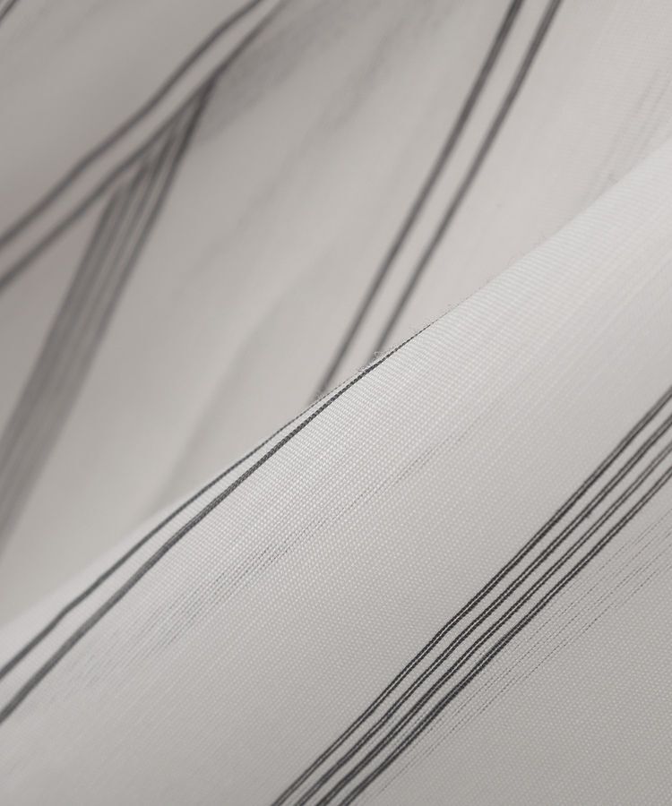 Green Parks「フレアラインスキッパーブラウス」|シャツ・ブラウス|