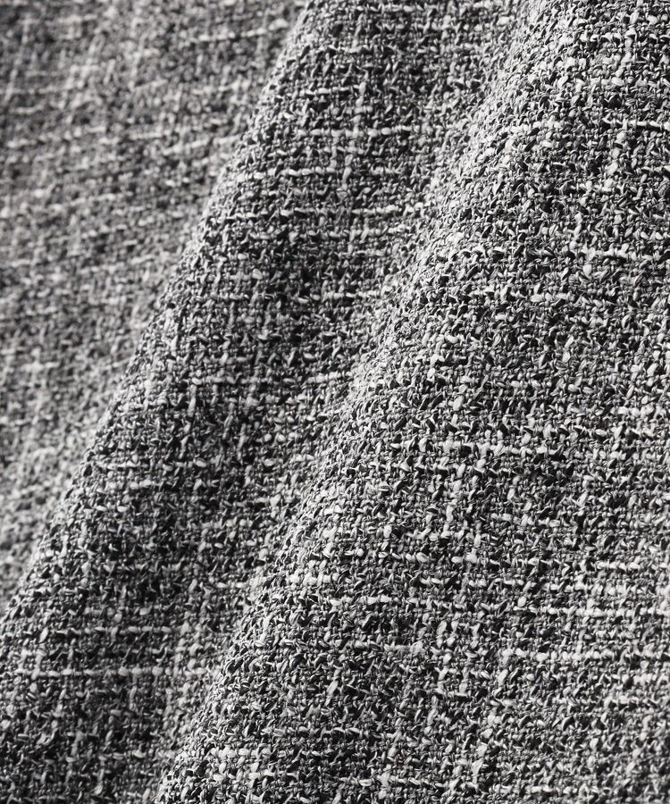 Green Parks「サマーツィードジャンスカ」|ジャンパースカート|