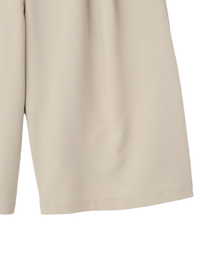 Green Parks「イージーケアキュロットパンツ」|その他|