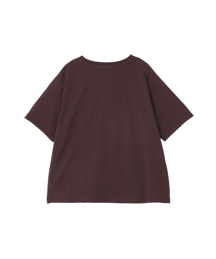 Green Parks「アソート柄ロゴTシャツ」|Tシャツ・カットソー|