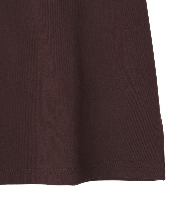 Green Parks「アソート柄ロゴTシャツ」|Tシャツ・カットソー|