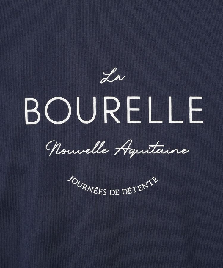 Green Parks「アソート柄ロゴTシャツ」|Tシャツ・カットソー|