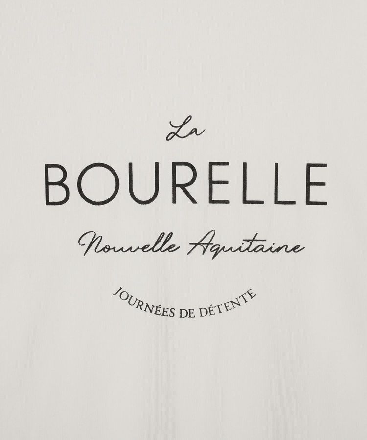 Green Parks「アソート柄ロゴTシャツ」|Tシャツ・カットソー|