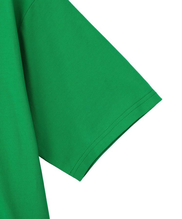 Green Parks「アソート柄フォトTシャツ」|Tシャツ・カットソー|