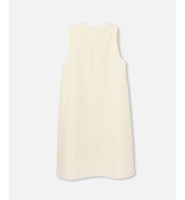 allureville「V/Nオーバーフレアワンピース」|ワンピース|