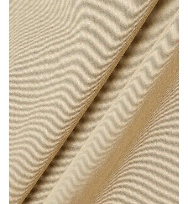 allureville「シャンブレーミリタリーブルゾン」|ブルゾン・スタジャン|