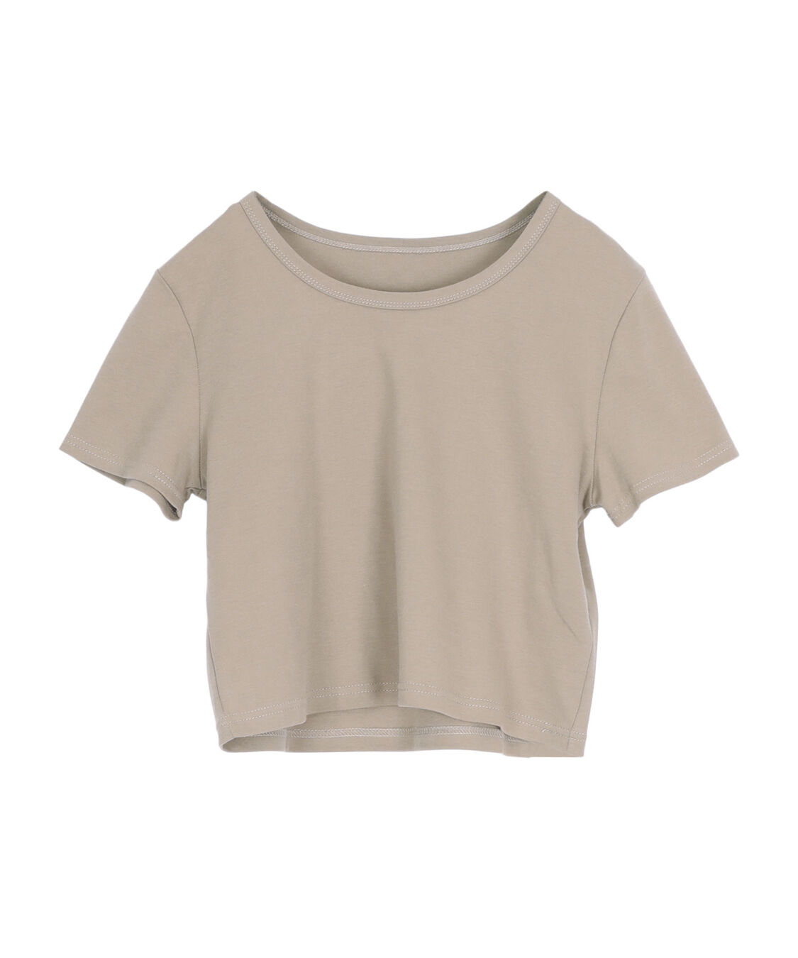 titivate「汗染み防止ｺﾝﾊﾟｸﾄTｼｬﾂ」|Tシャツ・カットソー|