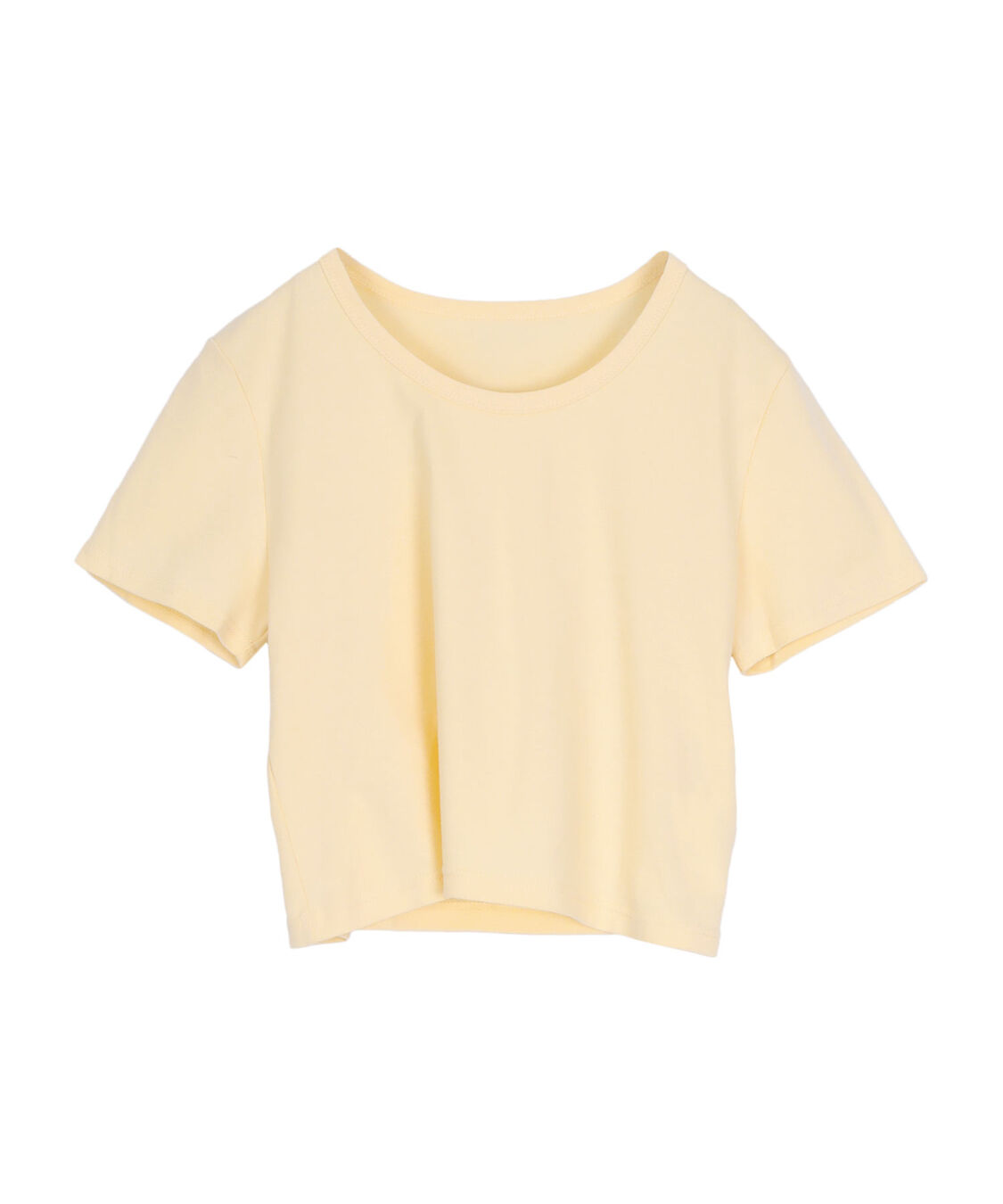 titivate「汗染み防止ｺﾝﾊﾟｸﾄTｼｬﾂ」|Tシャツ・カットソー|