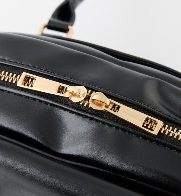  「チェーンチャーム付きバッグ」|ショルダー・メッセンジャー|