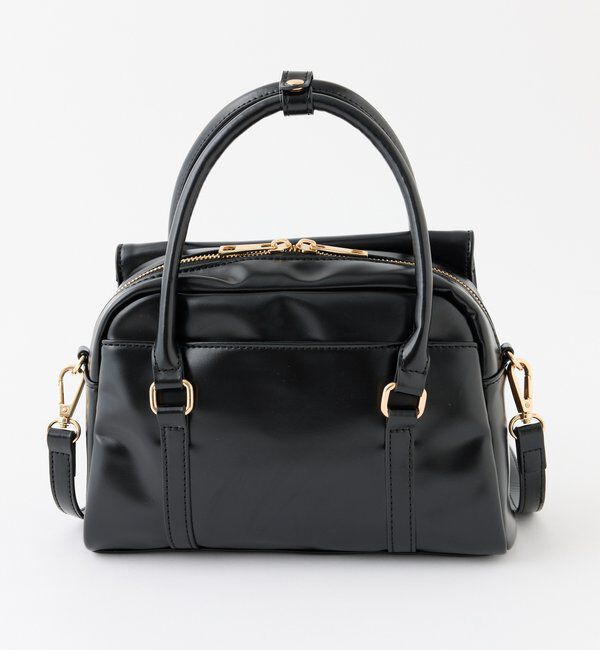  「チェーンチャーム付きバッグ」|ショルダー・メッセンジャー|