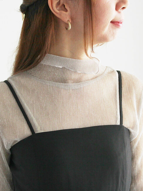 Te chichi「ベアオールインワン」|オールインワン|