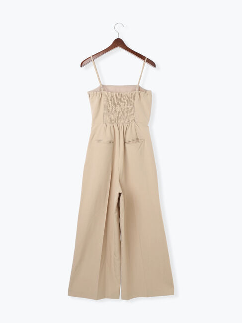 Te chichi「ベアオールインワン」|オールインワン|