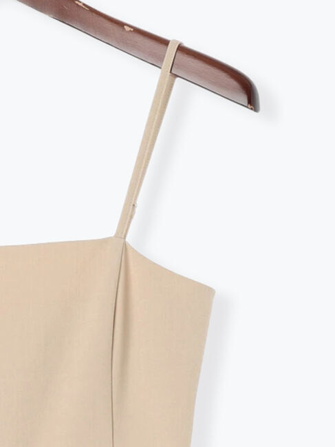 Te chichi「ベアオールインワン」|オールインワン|