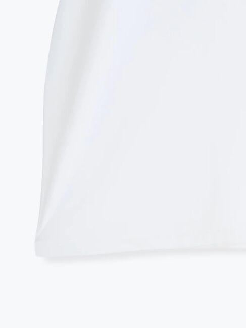 Te chichi「パール&ロゴプリントTシャツ」|Tシャツ・カットソー|