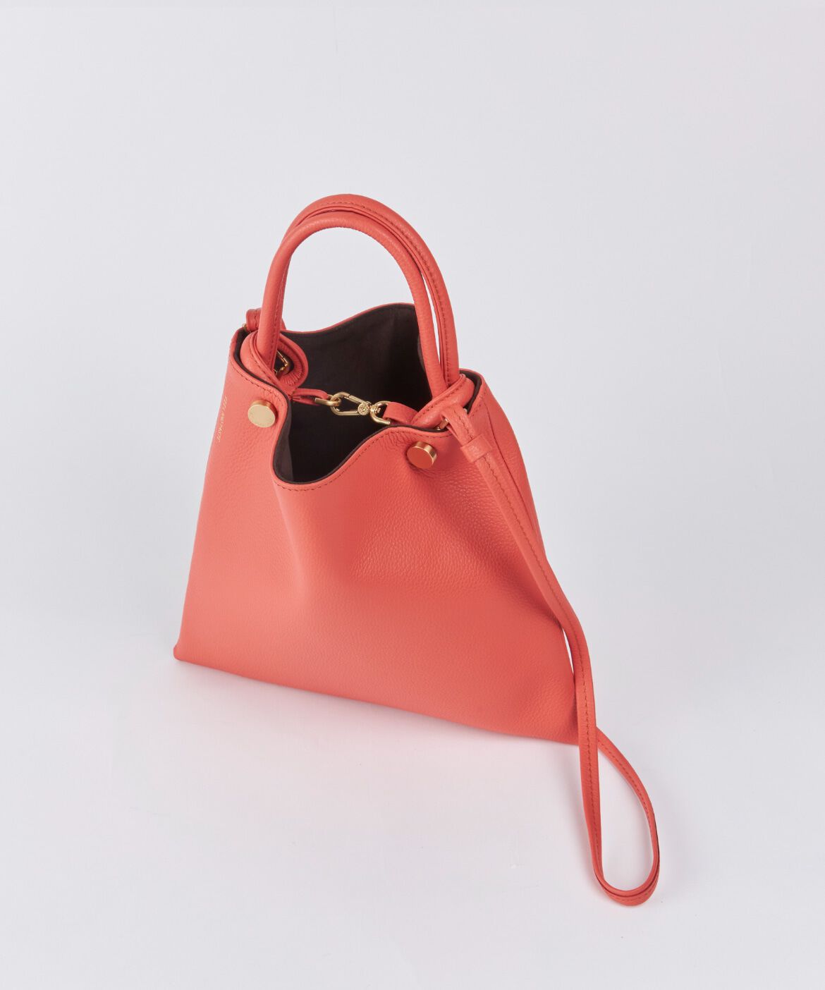 FAVORITE SUKINAMONO「bar-knot flat ショルダーバッグ 《FEEL AND TASTE》」|ショルダー・メッセンジャー|