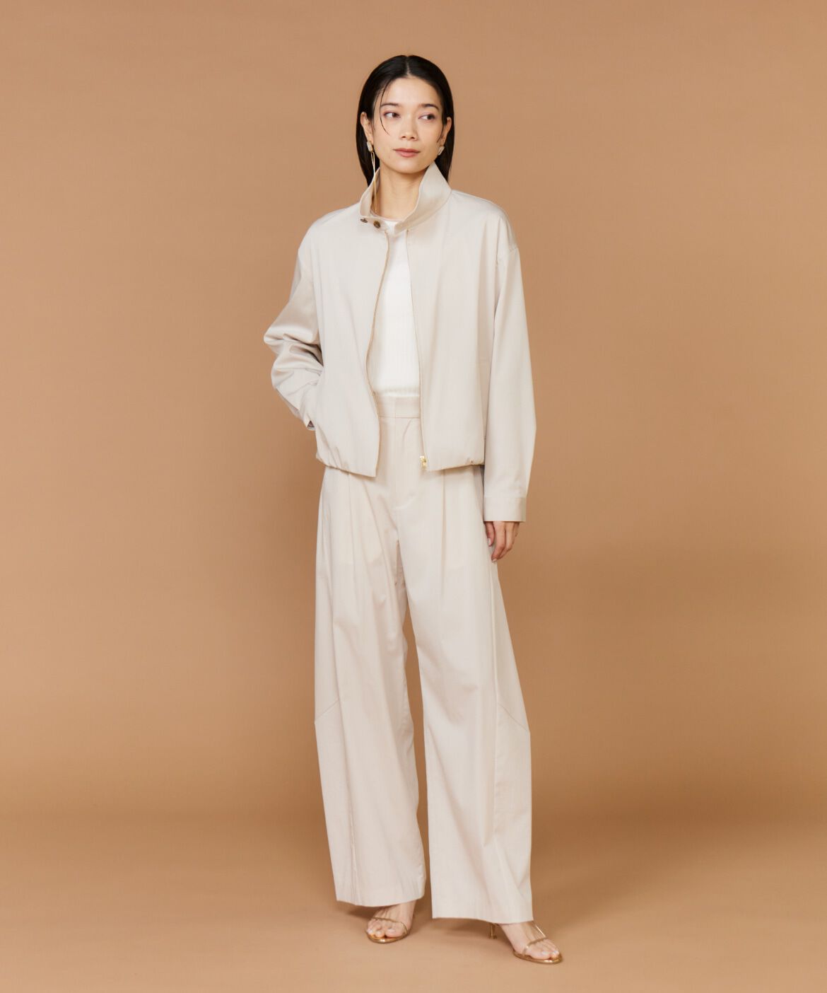 INED「バレルパンツ」|その他|