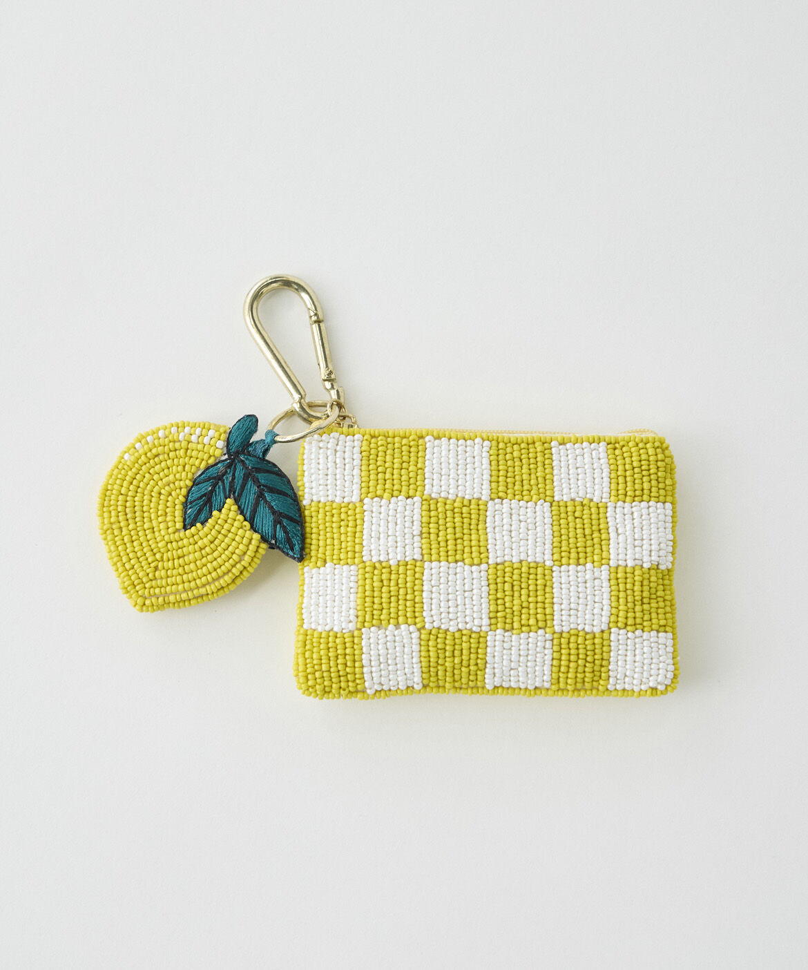 DAY by DAY it&rsquo;s international「ビーデッド・ポーチ＆チャーム ポーチ《beej》」|ポーチ|