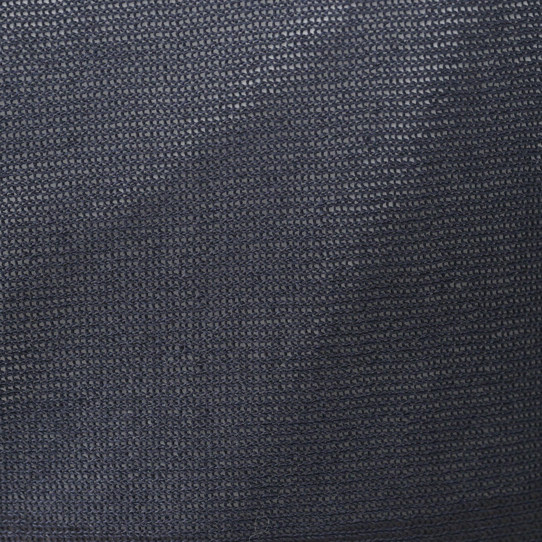 UNTITLED「ドライタッチボートネックニット」|ニット・セーター|