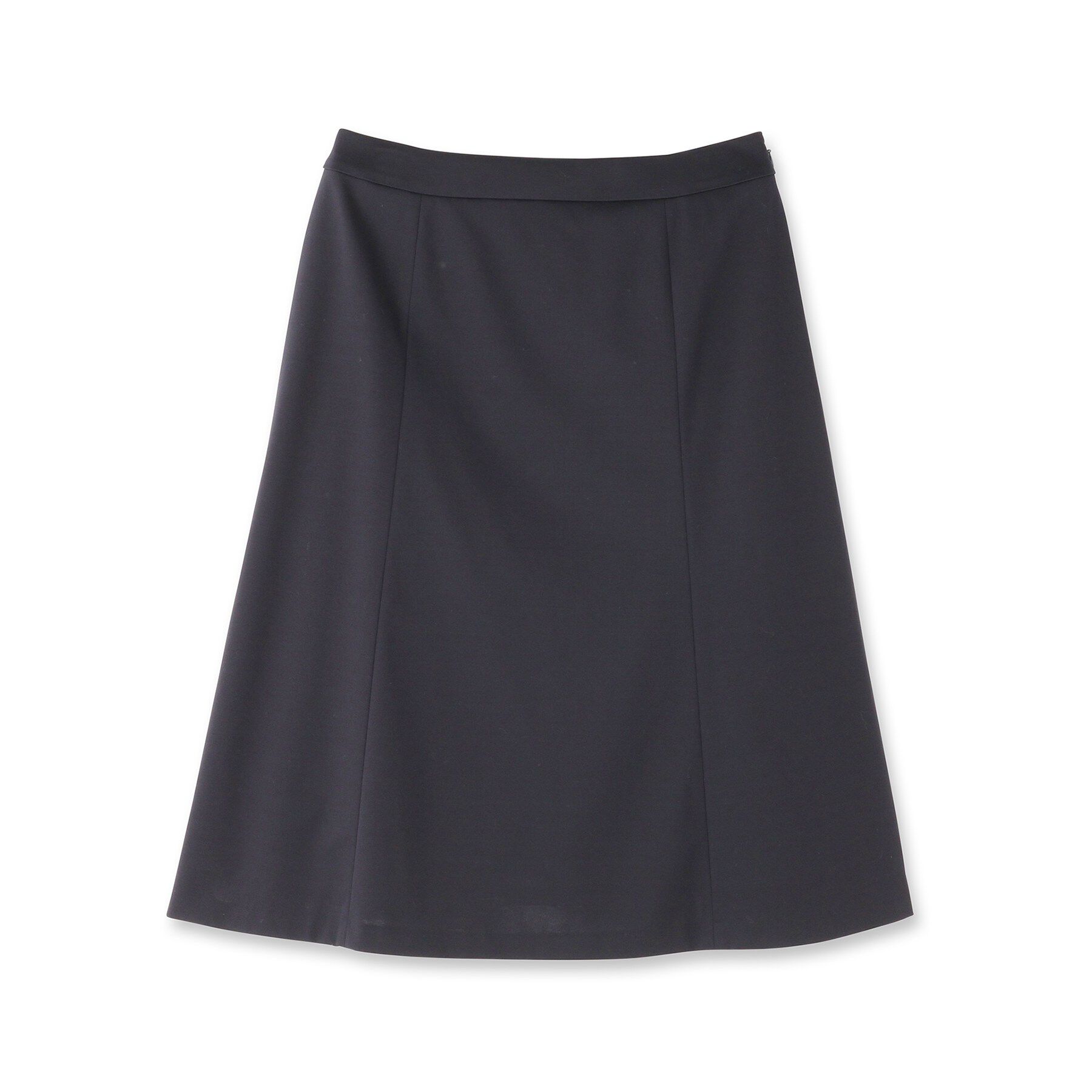 UNTITLED「ジャージマーメイドスカート」|スカート|