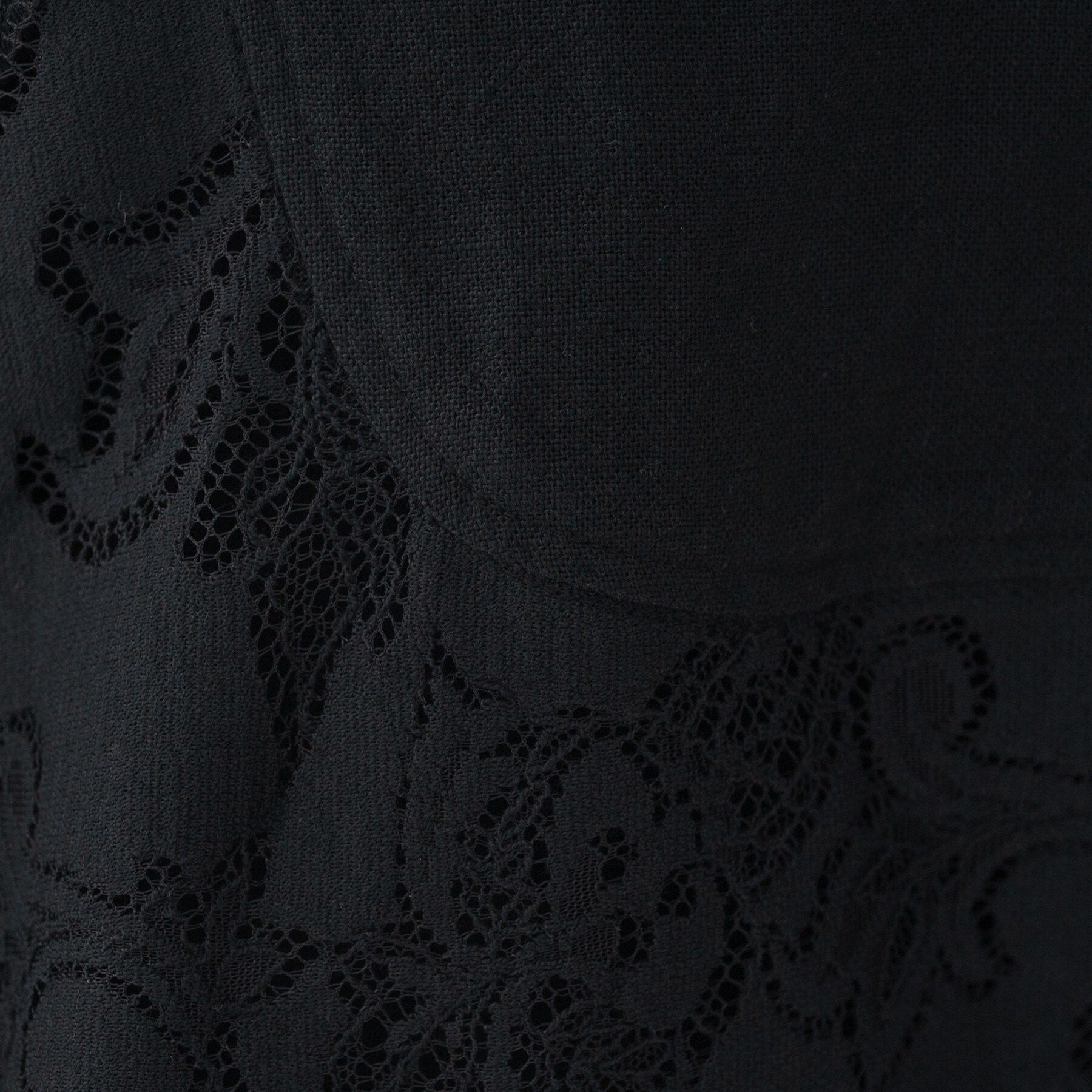 UNTITLED「【Munich】ドッキングブラウス」|シャツ・ブラウス|