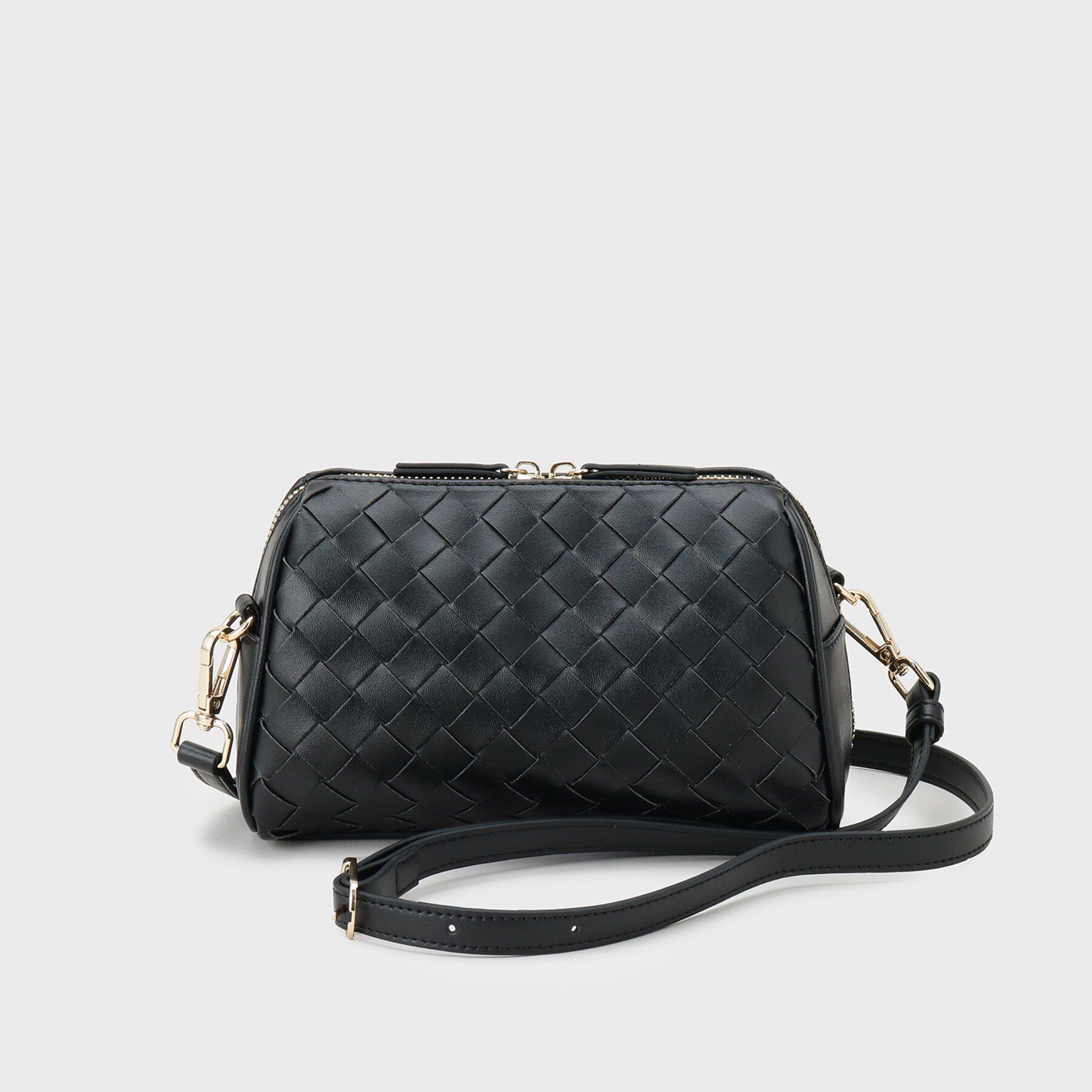 UNTITLED「メッシュミニショルダー」|ショルダー・メッセンジャー|