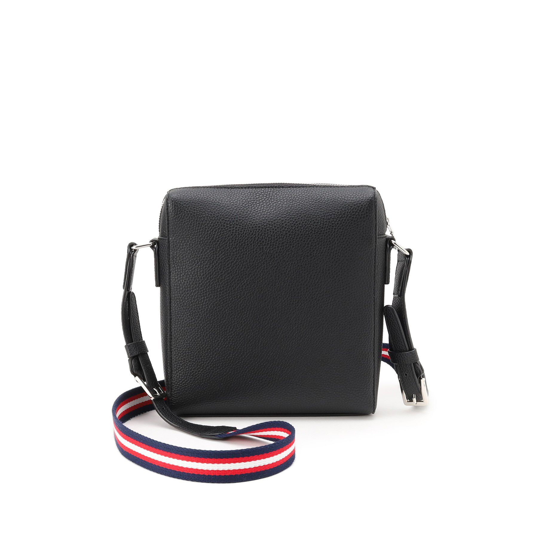 DRESSTERIOR「【撥水仕様】シュリンクレザー ショルダーバッグ」|ショルダー・メッセンジャー|