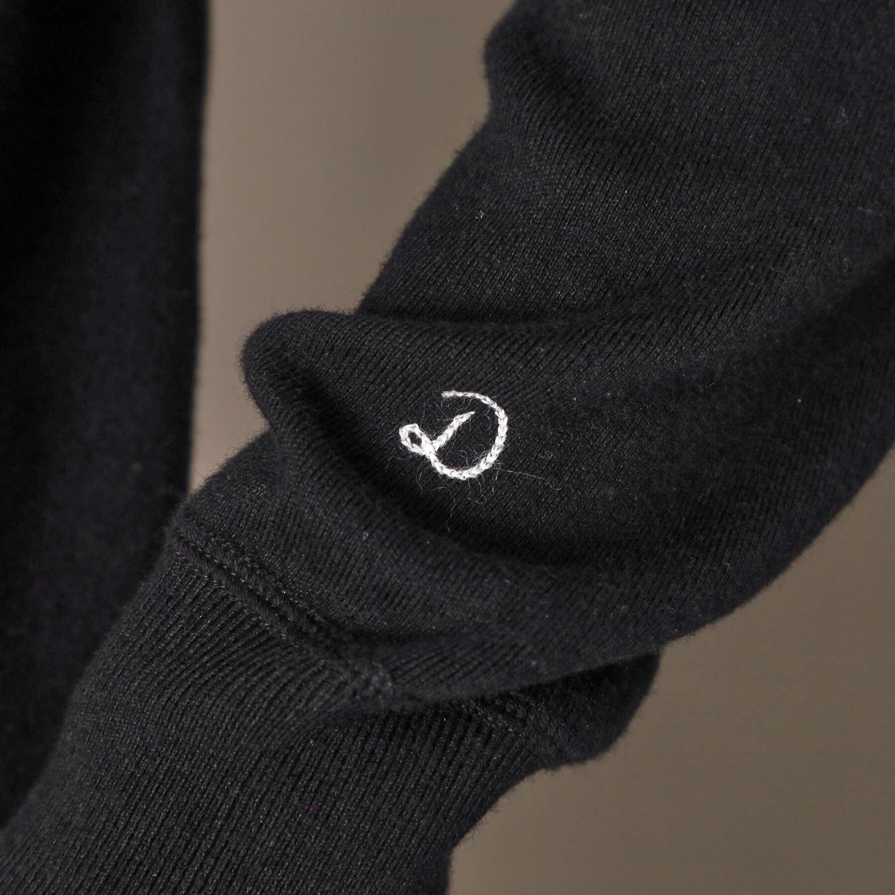 DRESSTERIOR「ウォッシャブル コットンカシミヤスムースニット」|ニット・セーター|