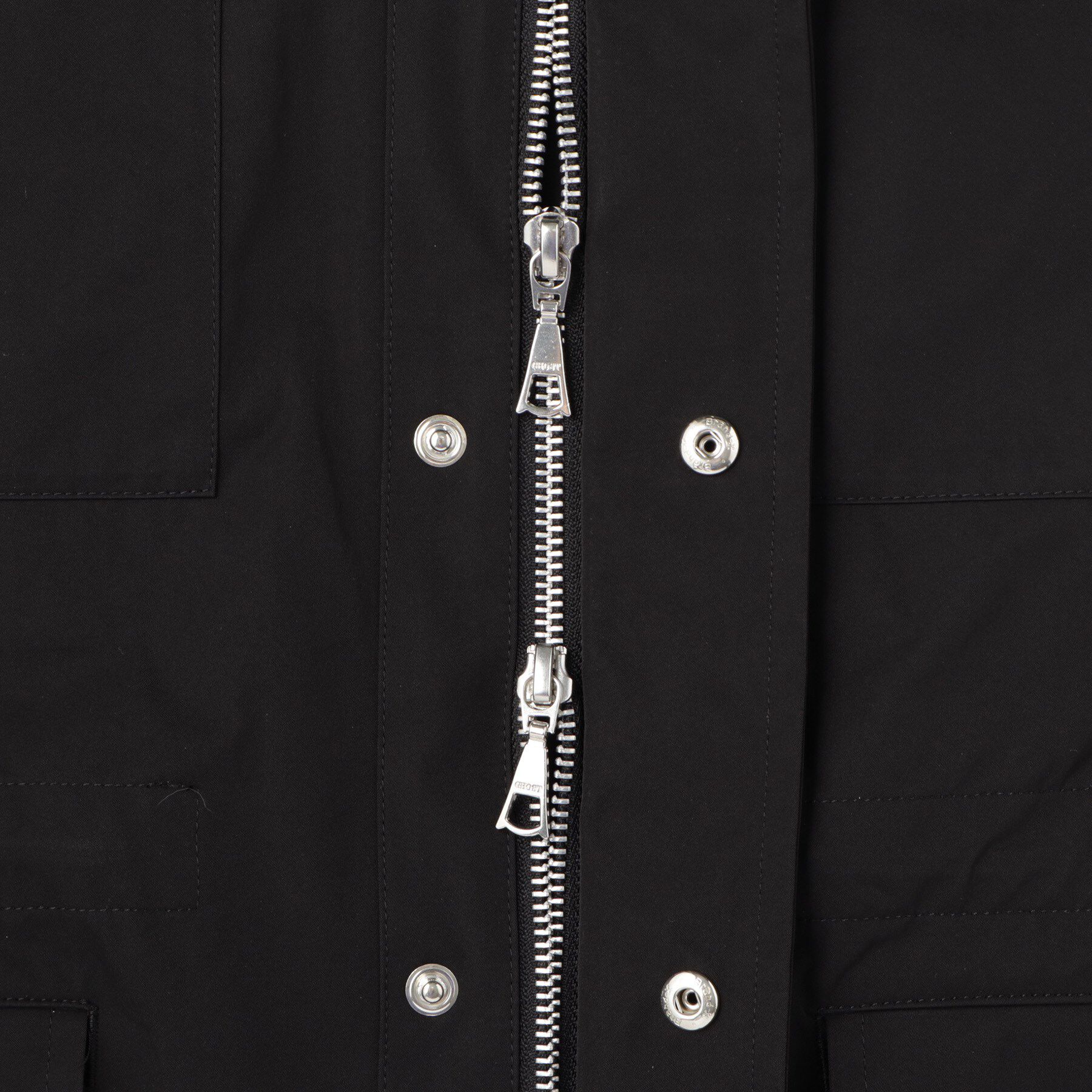 DRESSTERIOR「M－65 LIMONTA フィールドジャケット」|ブルゾン・スタジャン|