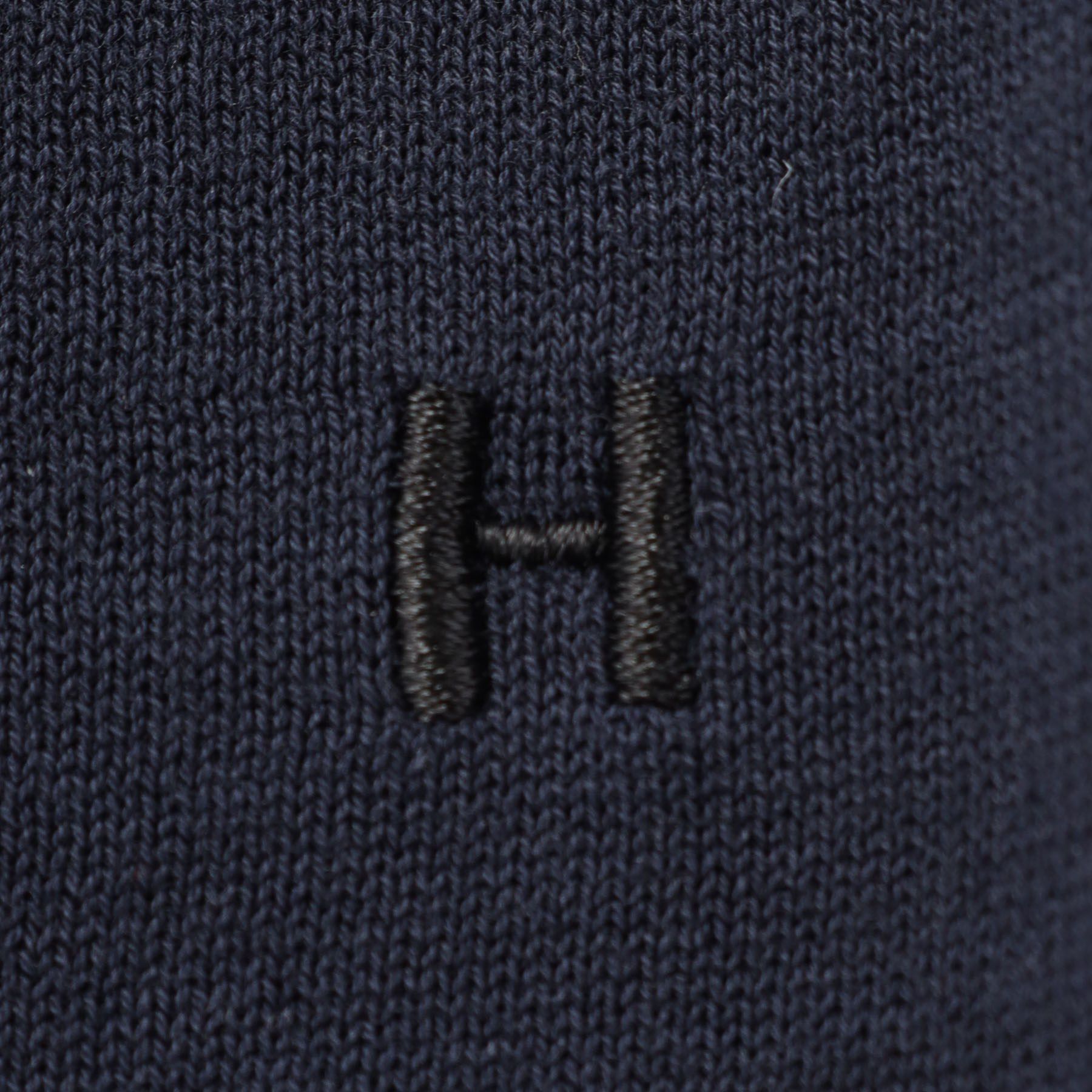 DRESSTERIOR「【干場義雅&times;DRESSTERIOR】ニットポロシャツ」|ニット・セーター|