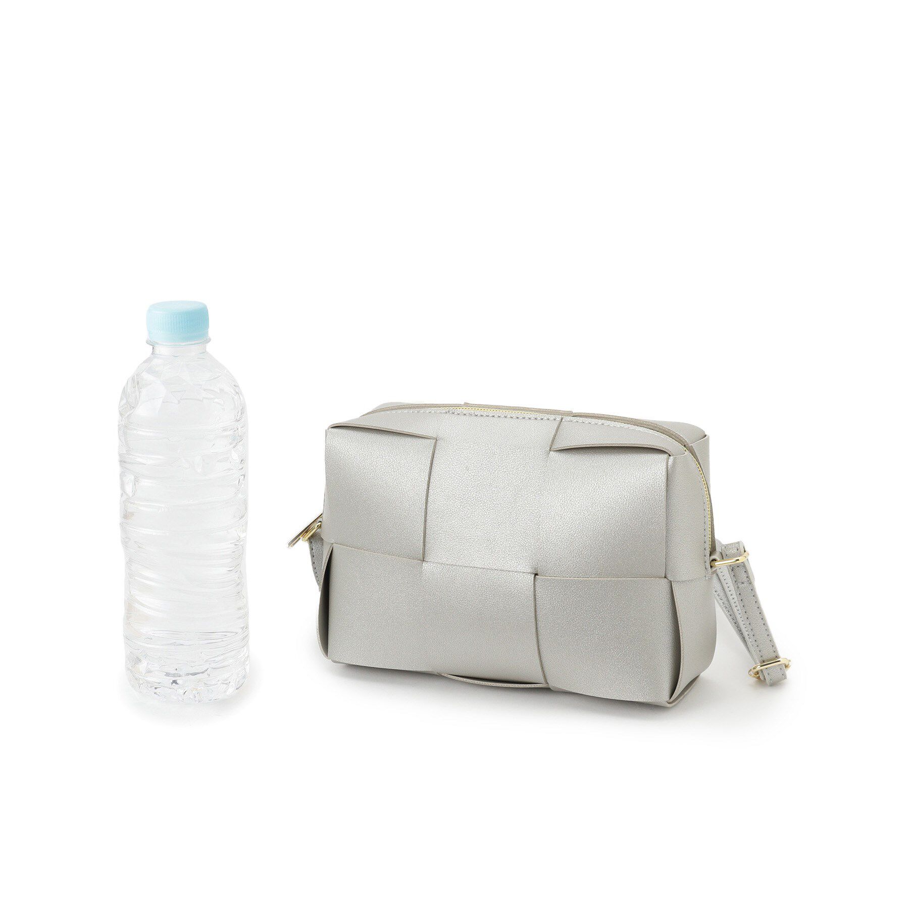 grove「メッシュミニショルダー」|ショルダー・メッセンジャー|