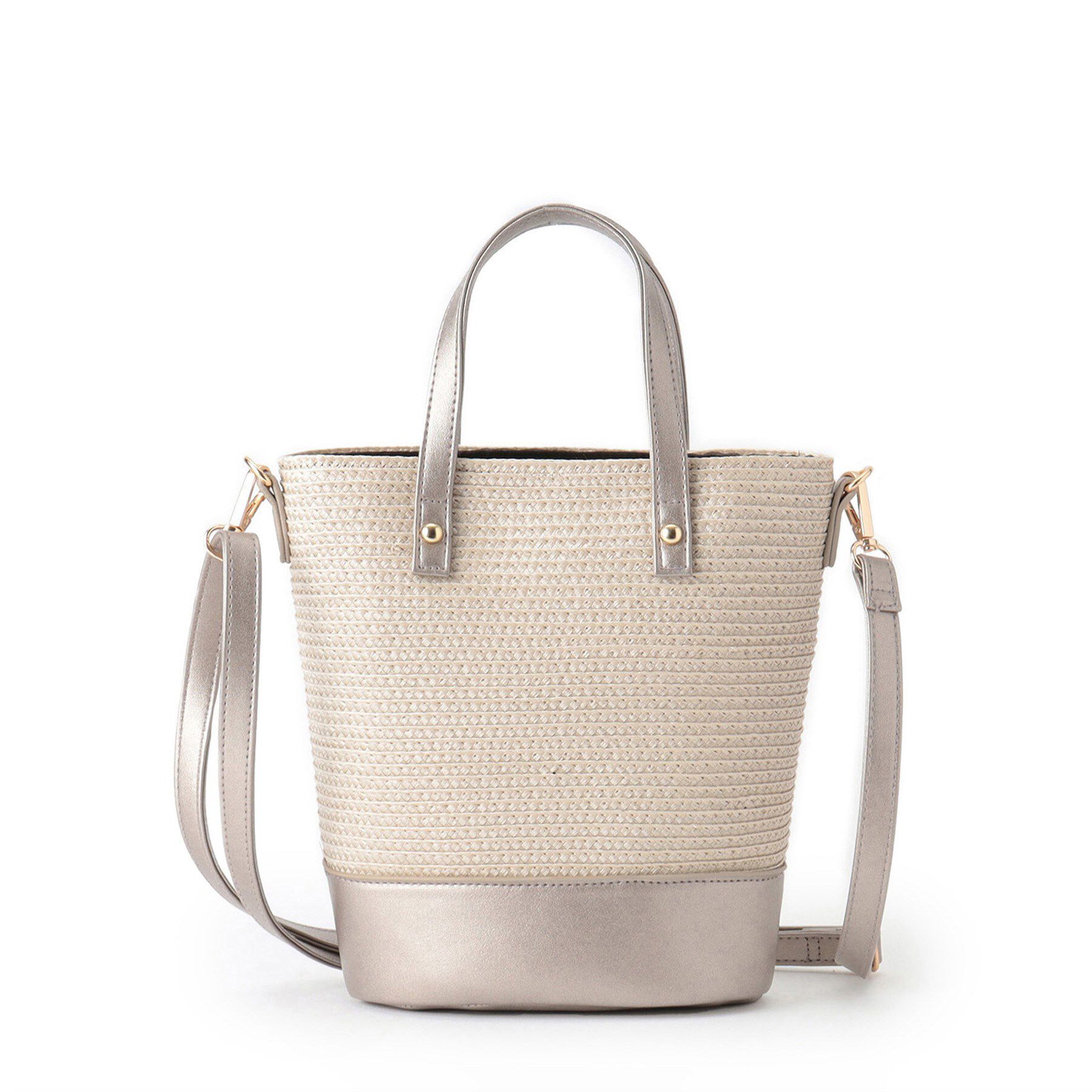 grove「ブレード巾着2WAYトート」|トートバッグ|