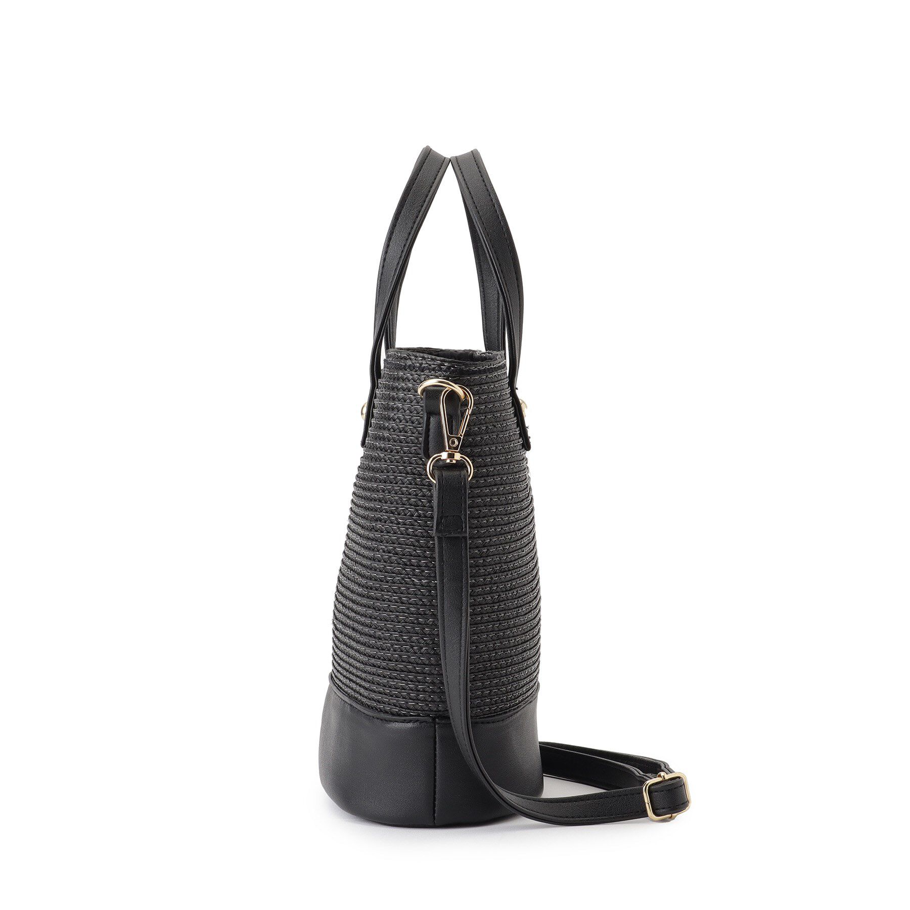 grove「ブレード巾着2WAYトート」|トートバッグ|