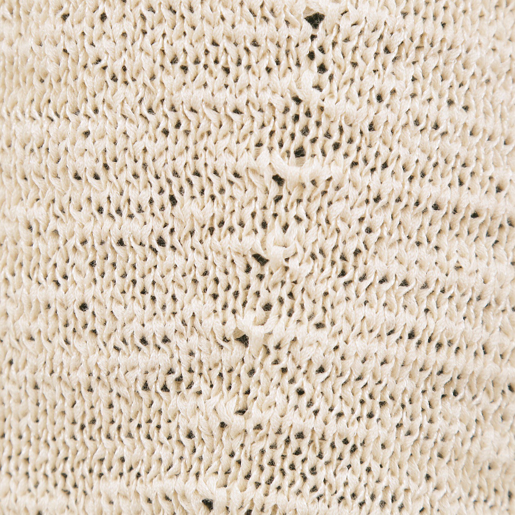 grove「【貴島明日香さん着用・大人のリラックススタイル】テープヤーン ボートネックニット」|ニット・セーター|