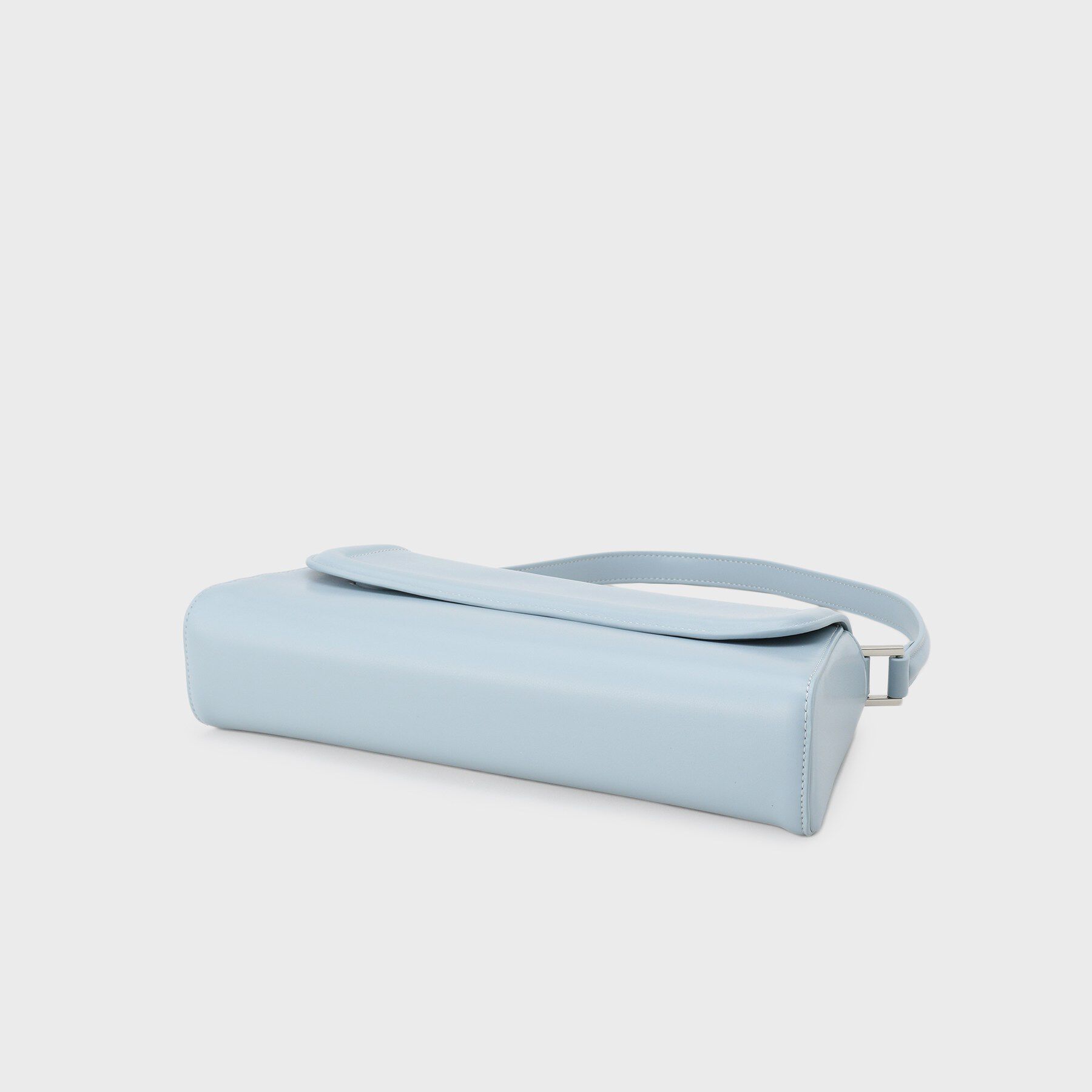 GALLEST「モダンシルエットハンドバッグ」|クラッチバッグ|