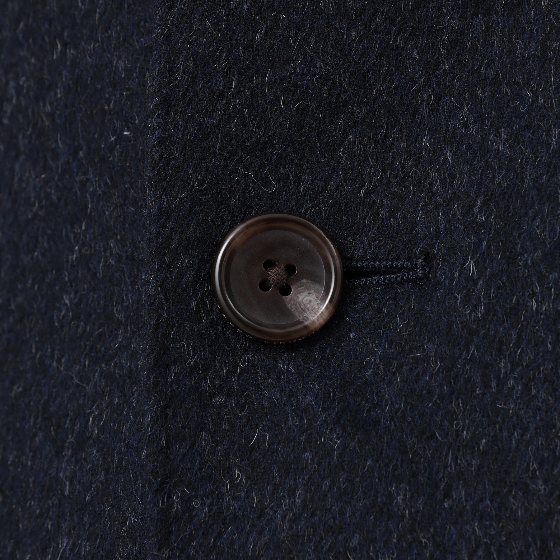 TAKEO KIKUCHI「【ウールカシミヤブレンド】ビーバー調 スタンドカラー コート」|その他|