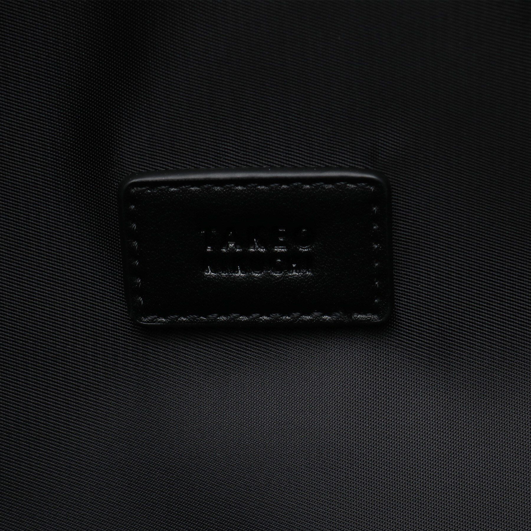 TAKEO KIKUCHI「【A4サイズ／横型】エクスパンドショルダー（L）」|ショルダー・メッセンジャー|