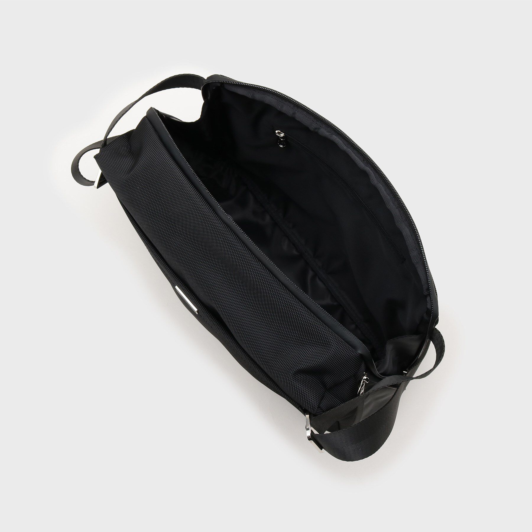 TAKEO KIKUCHI「【A4サイズ／横型】エクスパンドショルダー（L）」|ショルダー・メッセンジャー|