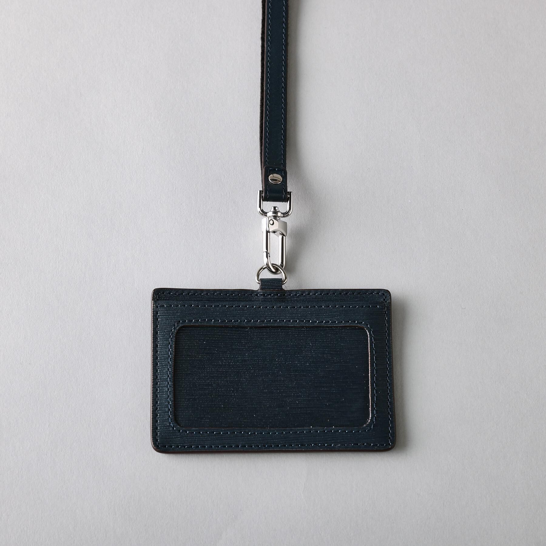 TAKEO KIKUCHI「【リップル】ID＆カードケース」|名刺入れ・カードケース|