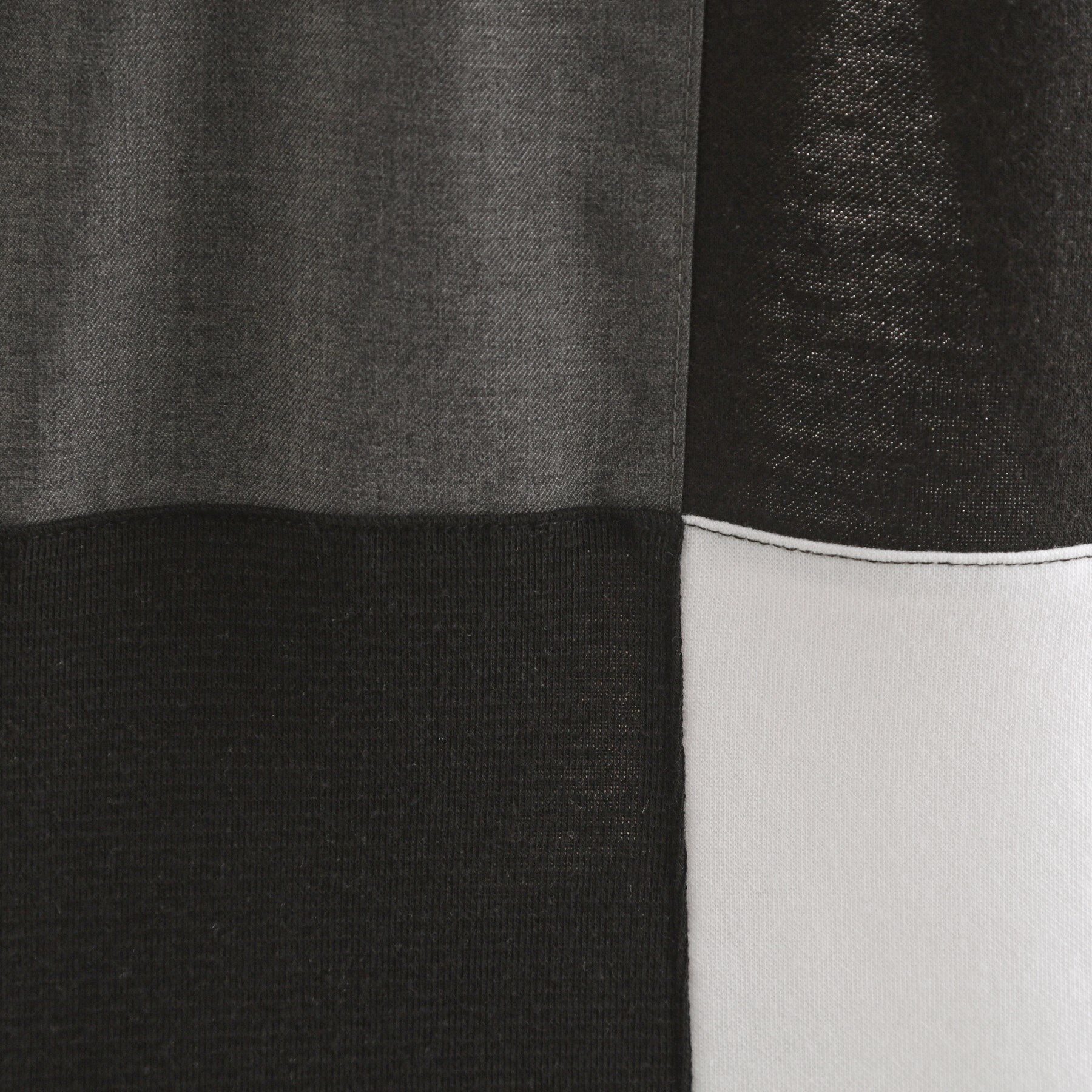 tk.TAKEO KIKUCHI「5分袖キリカエポンチフーディ」|パーカー|