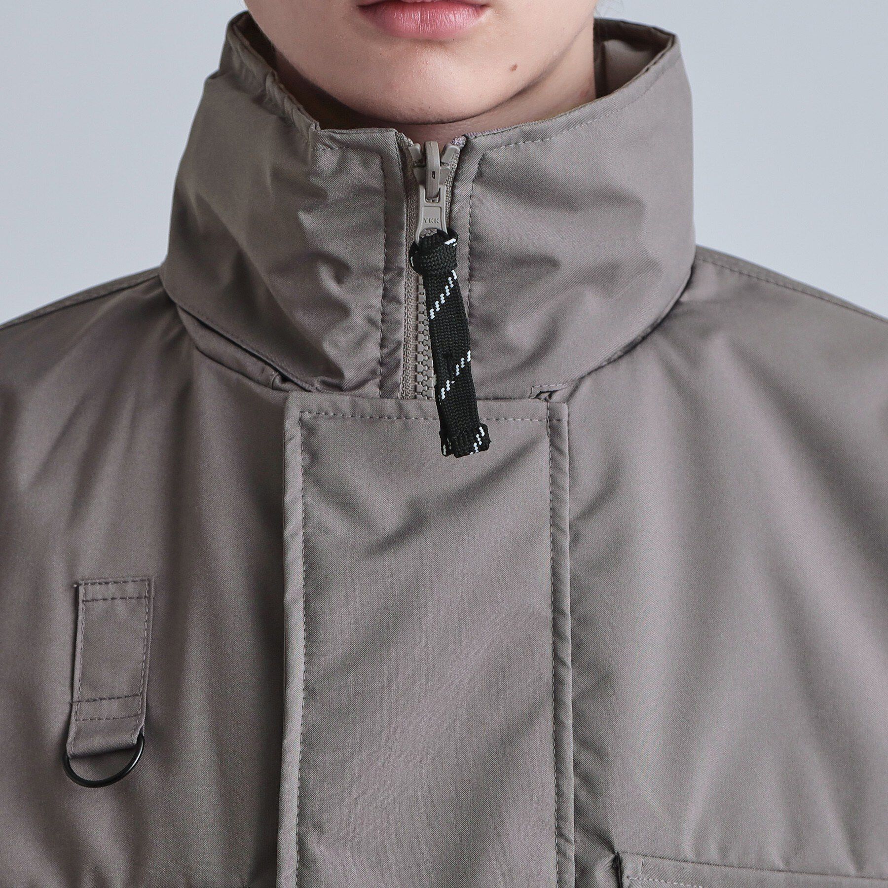 tk.TAKEO KIKUCHI「リバーシブルブルゾン」|ブルゾン・スタジャン|