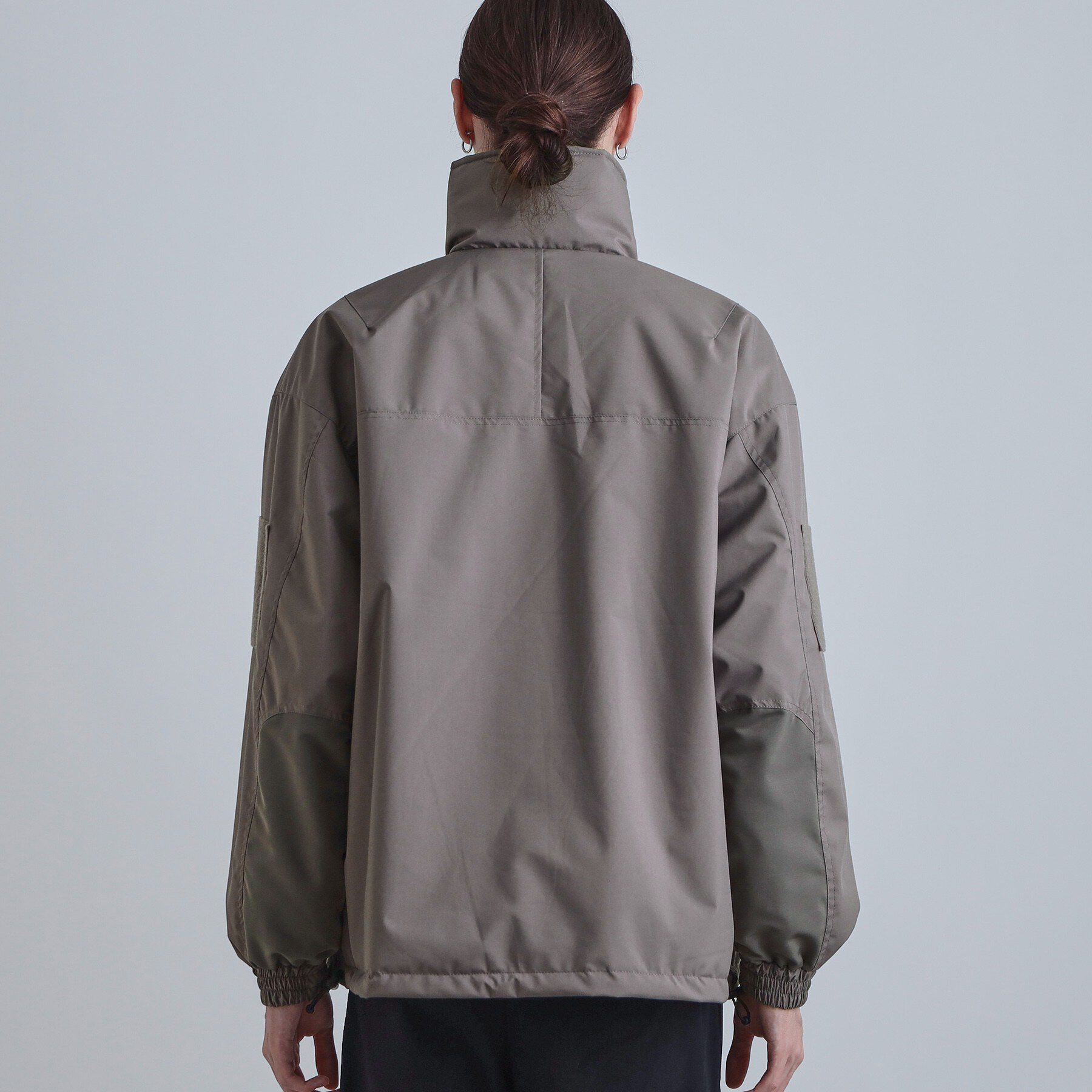 tk.TAKEO KIKUCHI「リバーシブルブルゾン」|ブルゾン・スタジャン|