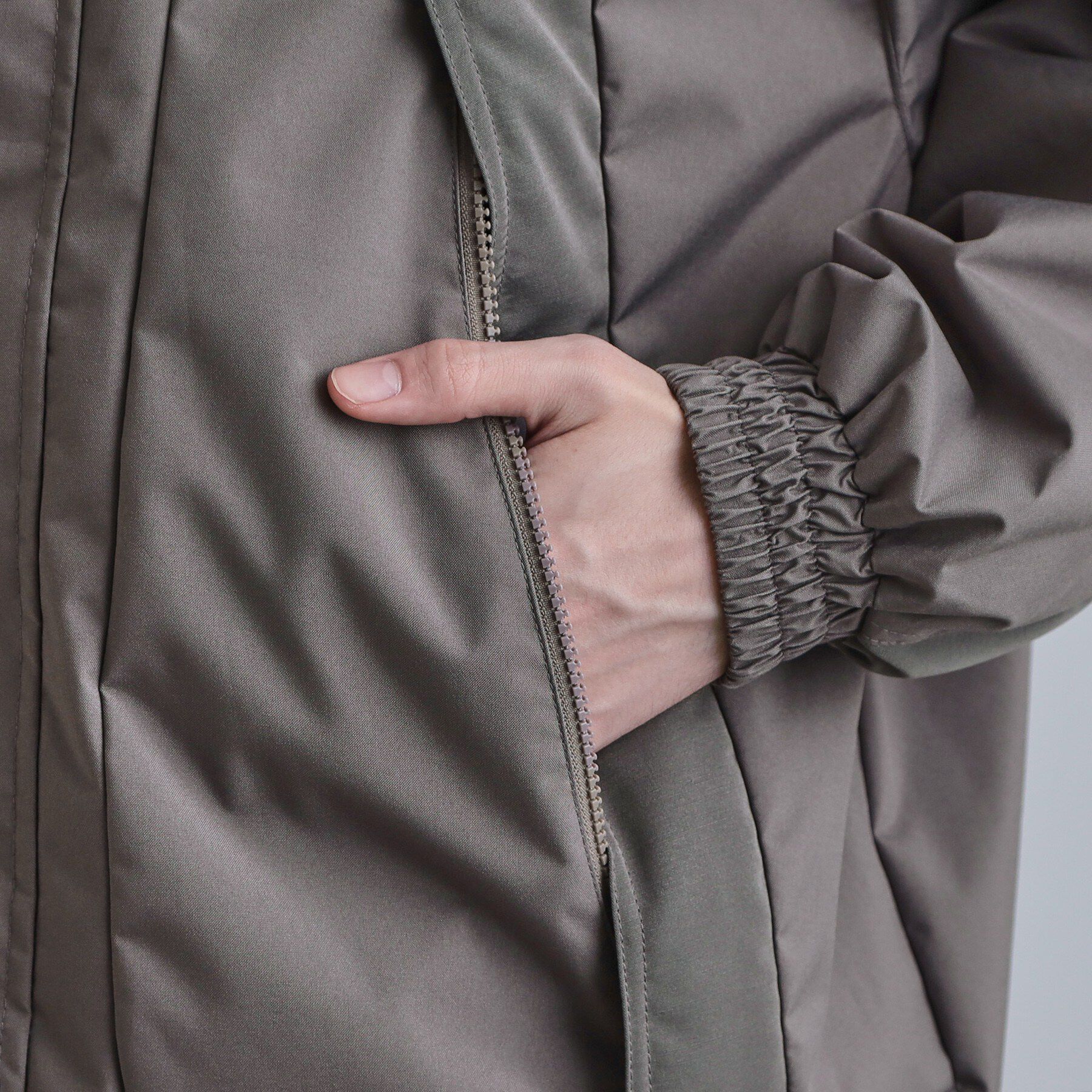 tk.TAKEO KIKUCHI「リバーシブルブルゾン」|ブルゾン・スタジャン|