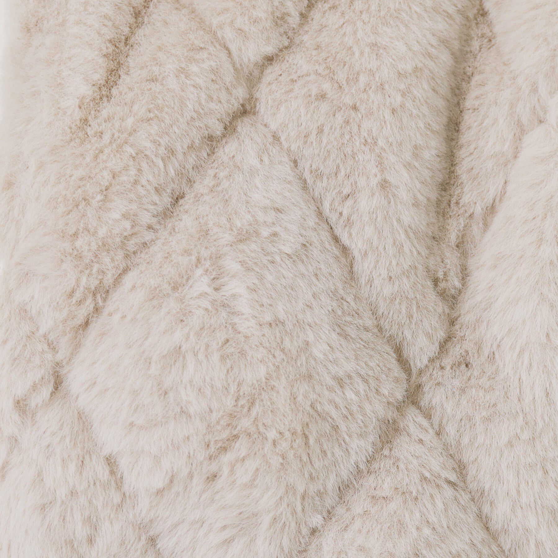 index「リバーシブル キルティングファーブルゾン【洗濯機OK】」|ブルゾン・スタジャン|