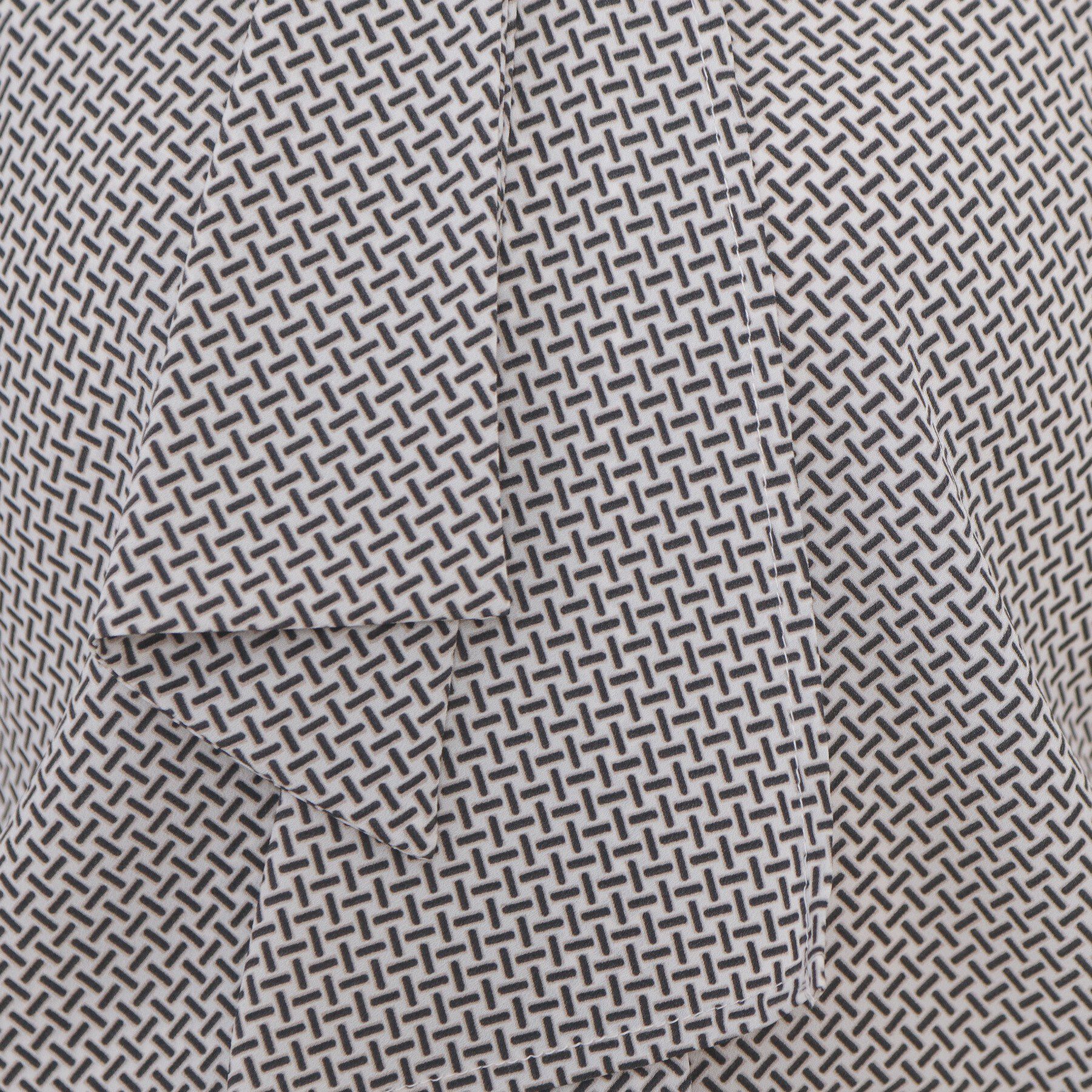 index「アシンメトリーボウタイブラウス【洗濯機OK/イージーアイロン/防シワ】《XS～LL》」|シャツ・ブラウス|