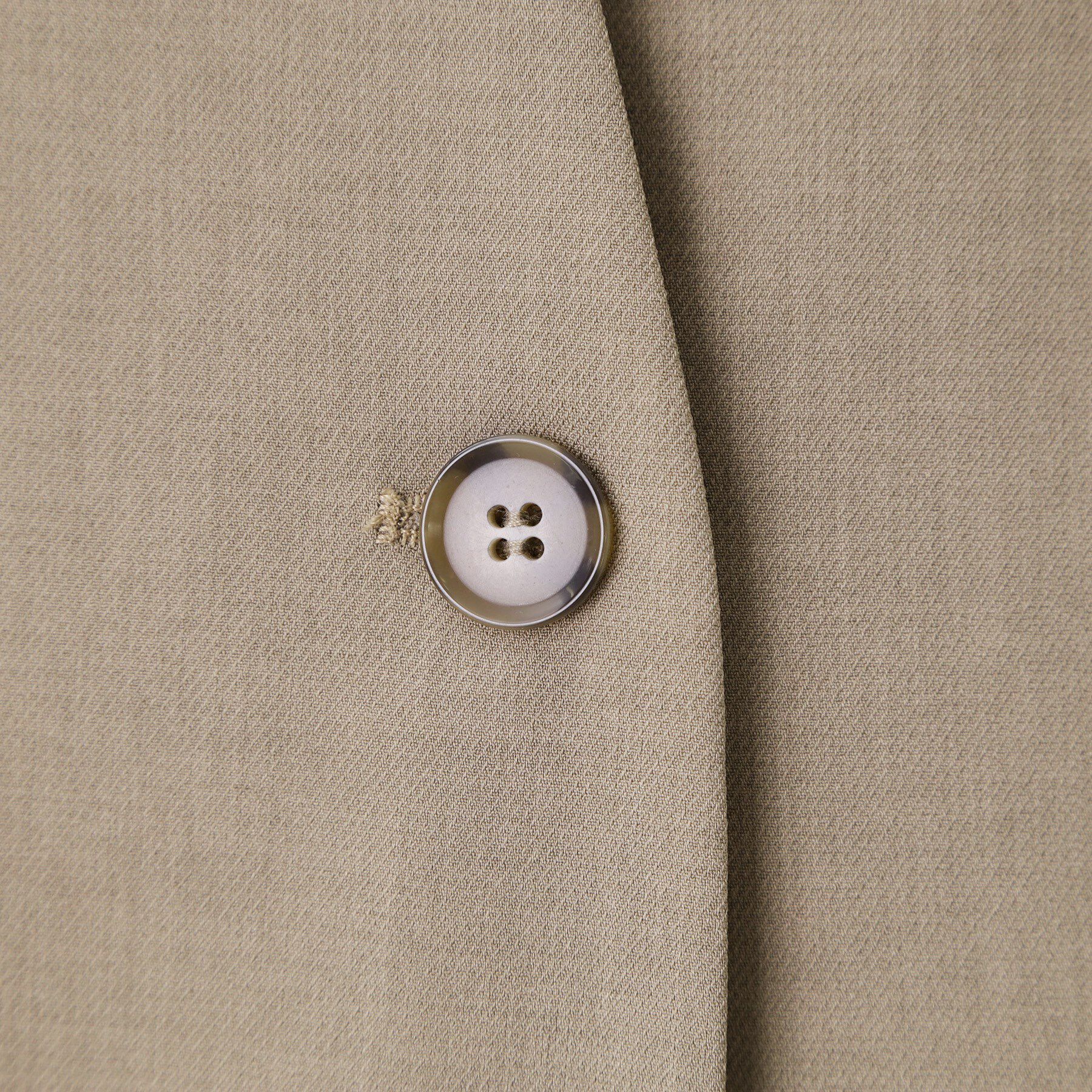 THE SHOP TK「ノーカラージレ【セットアップ可/洗濯機OK】」|ベスト・ジレ|