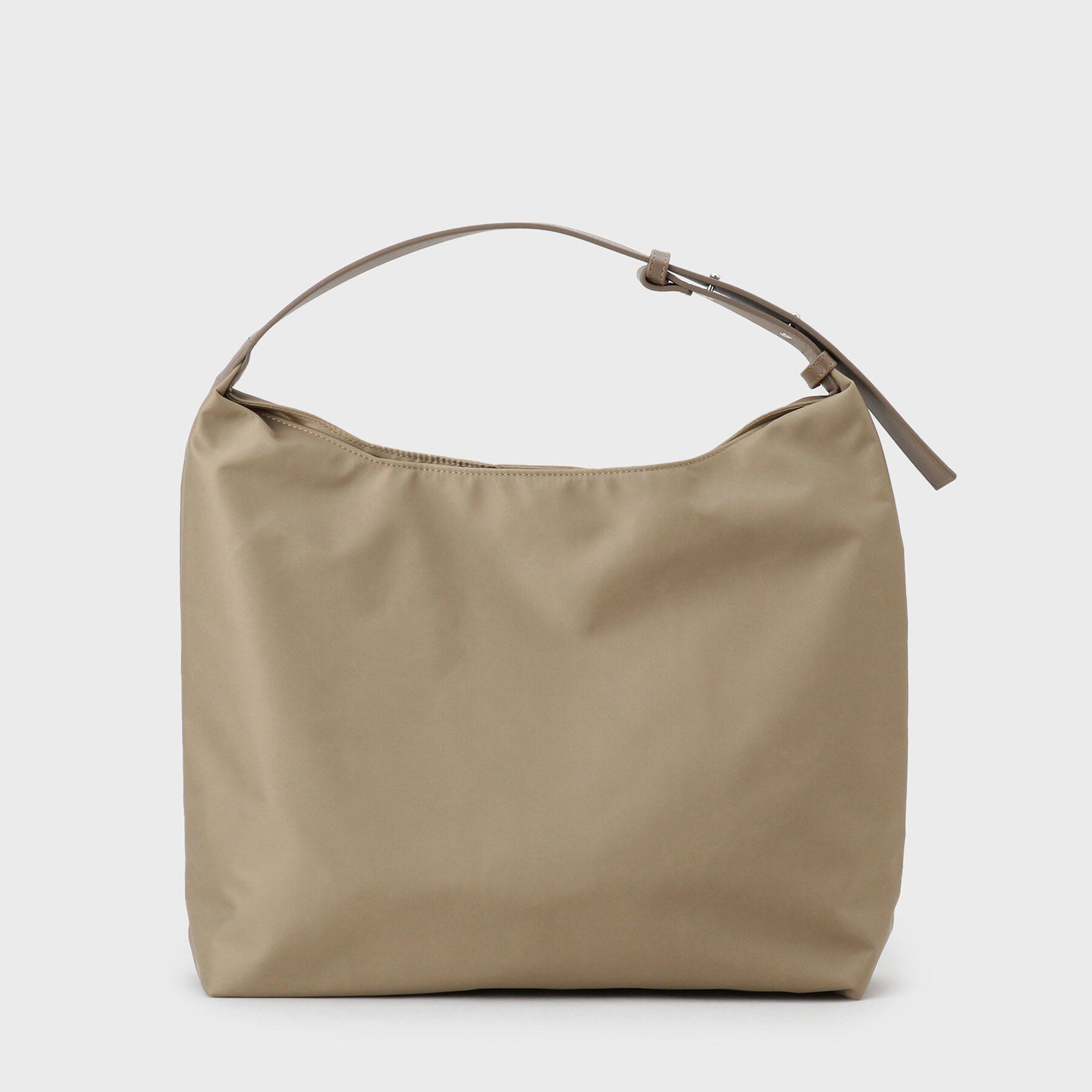 THE SHOP TK「トライアングルナイロンバッグ」|トートバッグ|